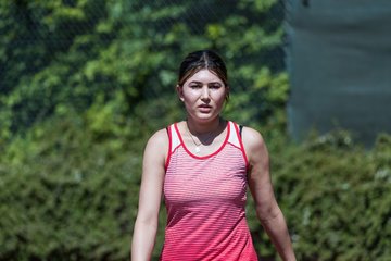 Bild 182 - RL Grossflottbeker THGC - PTC Rot-Weiss Potsdam : Ergebnis: 5:4